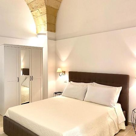 Dadaumpa Suite Lecce Exterior photo