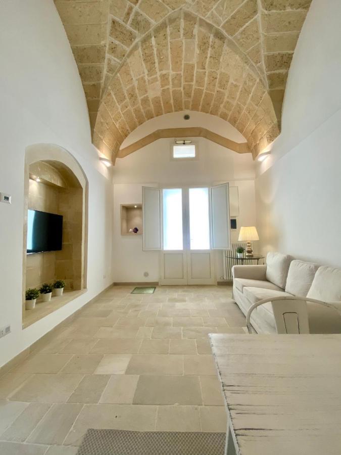 Dadaumpa Suite Lecce Exterior photo