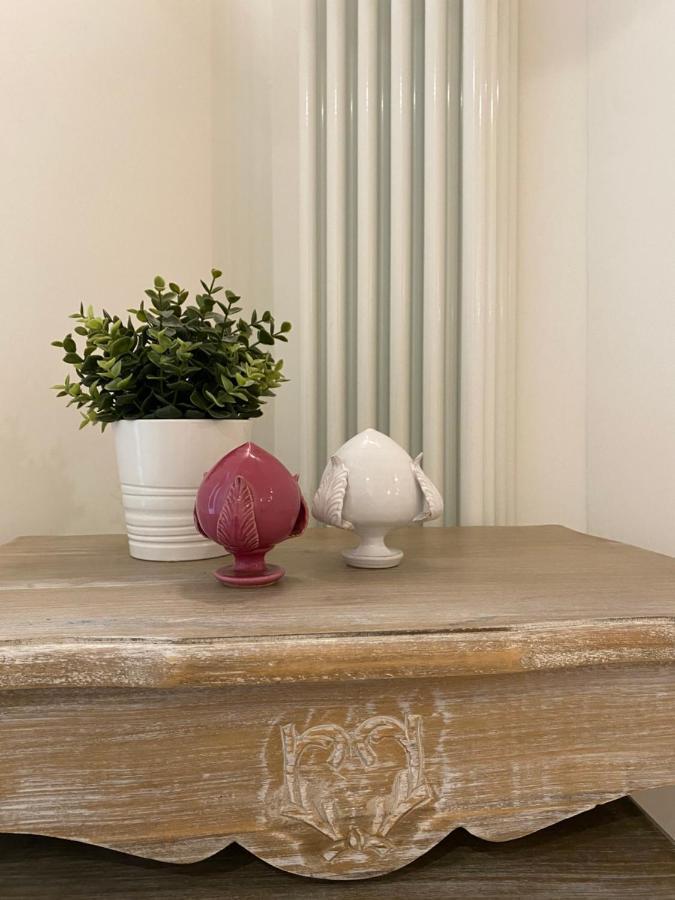 Dadaumpa Suite Lecce Exterior photo