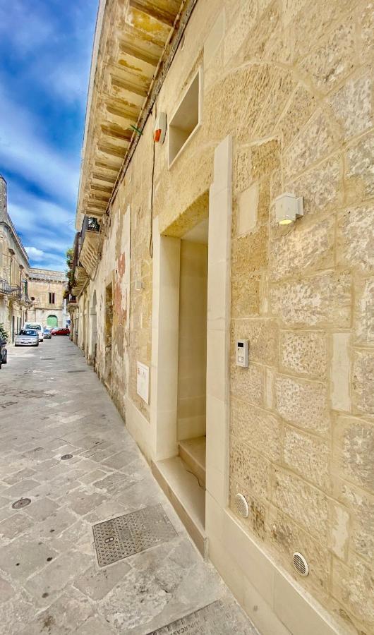 Dadaumpa Suite Lecce Exterior photo