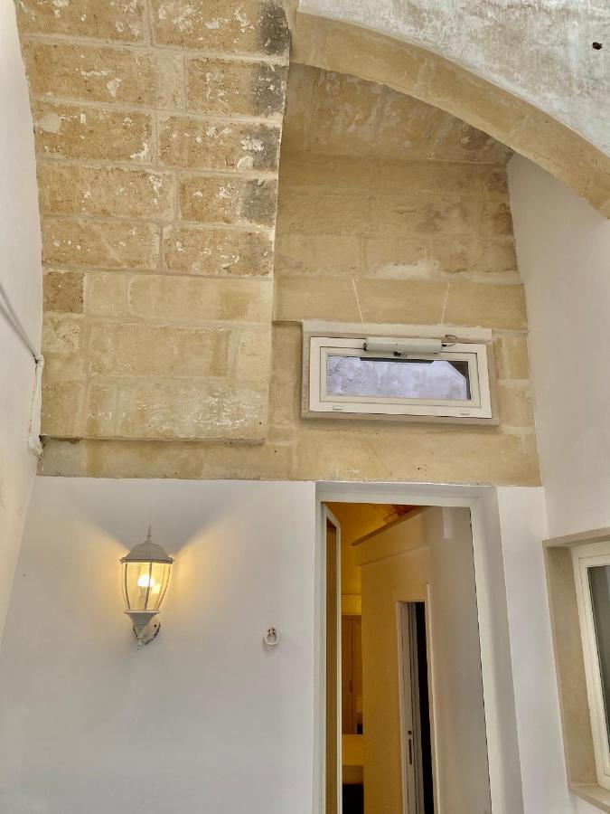 Dadaumpa Suite Lecce Exterior photo