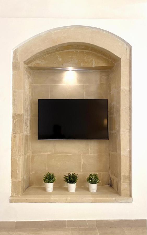 Dadaumpa Suite Lecce Exterior photo