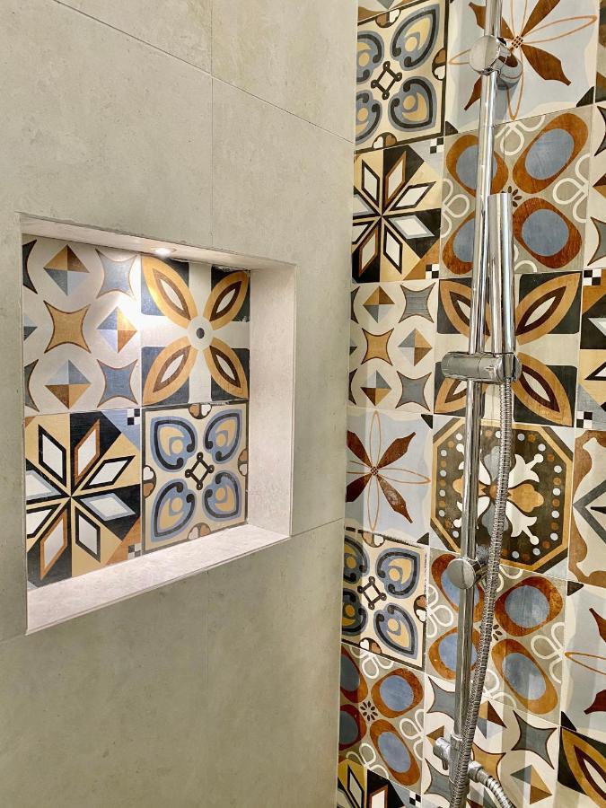 Dadaumpa Suite Lecce Exterior photo