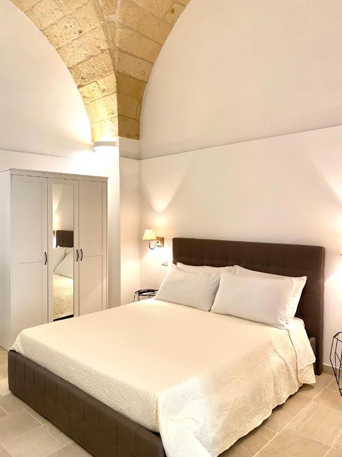 Dadaumpa Suite Lecce Exterior photo
