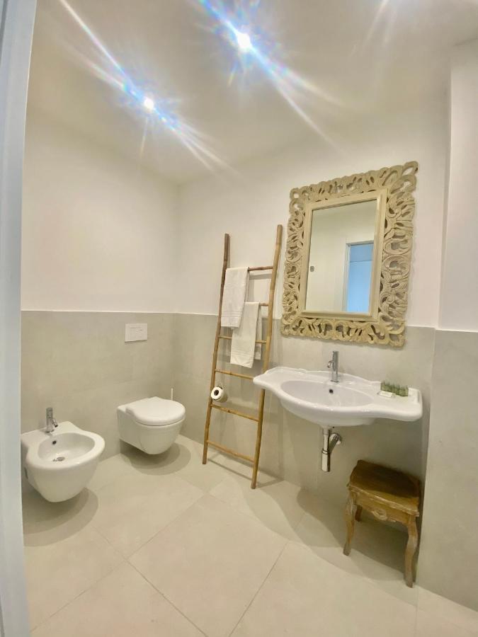 Dadaumpa Suite Lecce Exterior photo