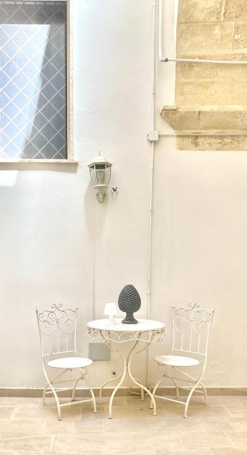 Dadaumpa Suite Lecce Exterior photo