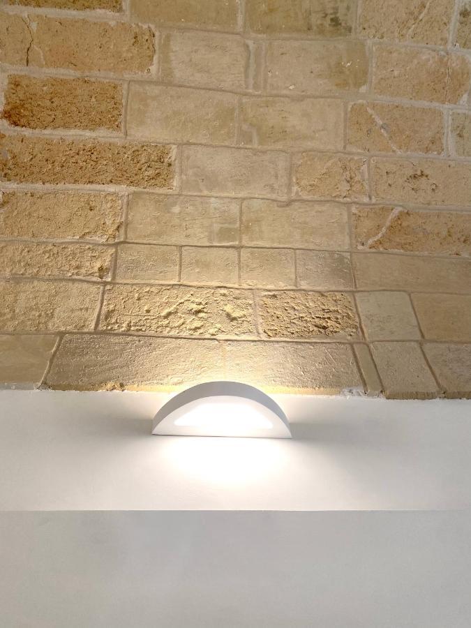 Dadaumpa Suite Lecce Exterior photo