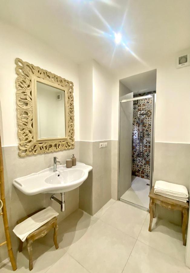 Dadaumpa Suite Lecce Exterior photo
