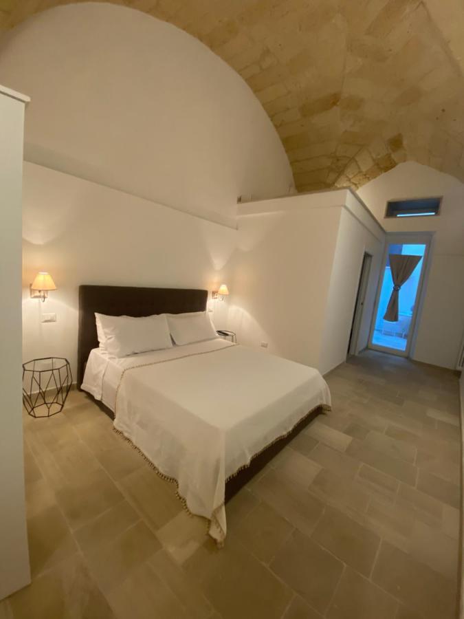 Dadaumpa Suite Lecce Exterior photo